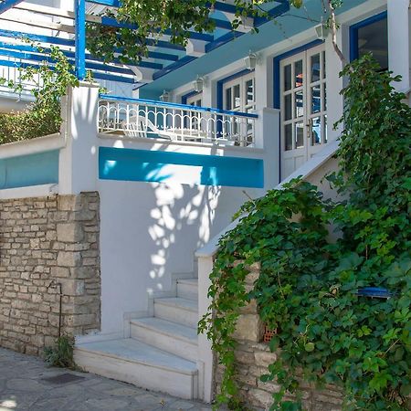 Hotel Mariona بيثاغوريو المظهر الخارجي الصورة