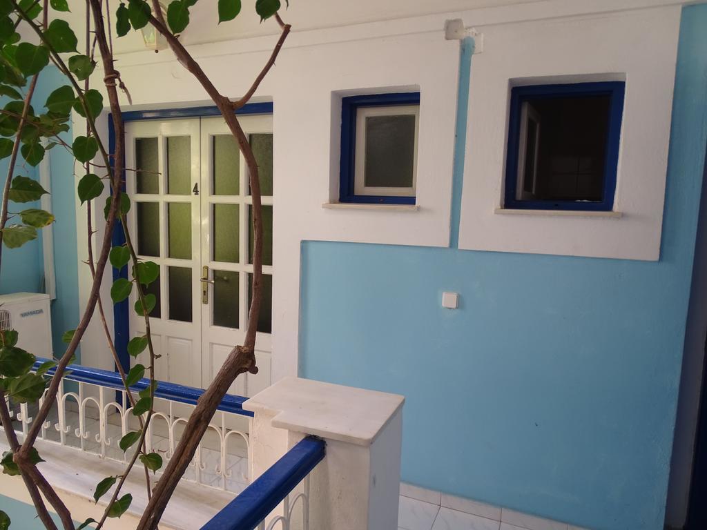 Hotel Mariona بيثاغوريو المظهر الخارجي الصورة
