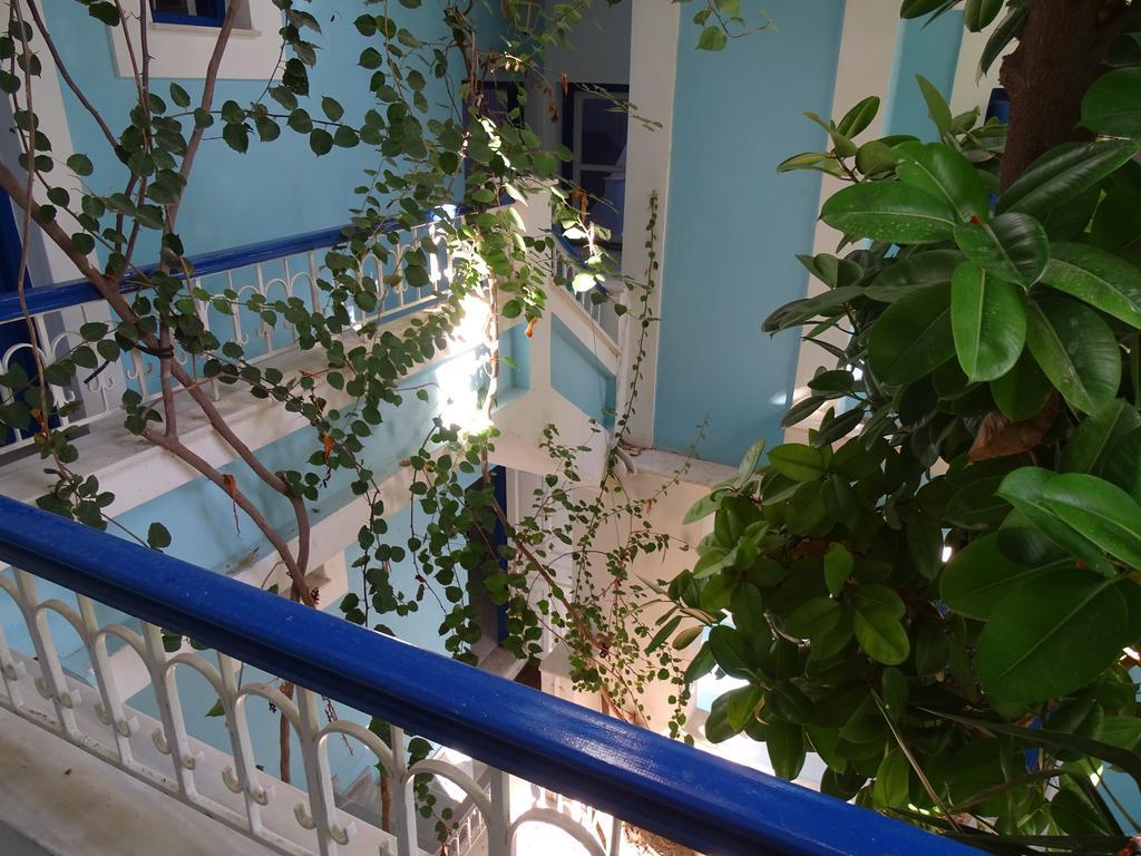 Hotel Mariona بيثاغوريو المظهر الخارجي الصورة