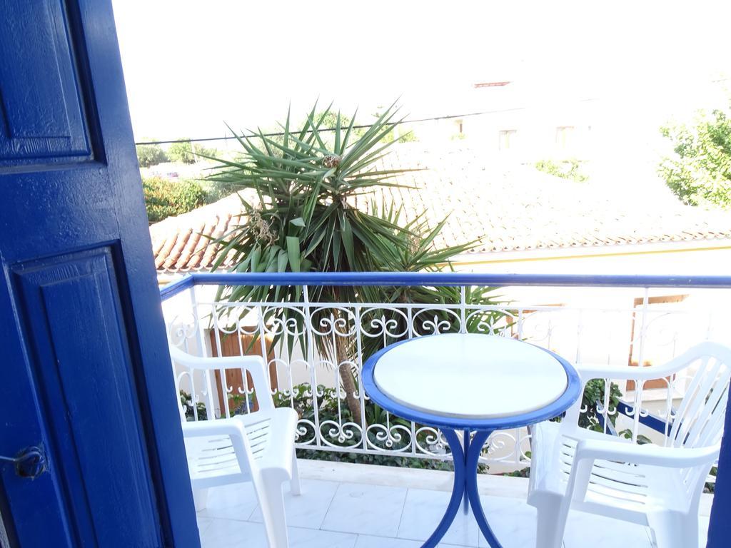 Hotel Mariona بيثاغوريو المظهر الخارجي الصورة