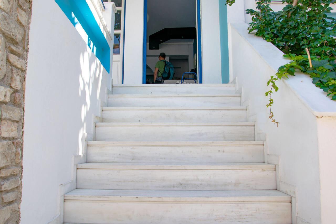 Hotel Mariona بيثاغوريو المظهر الخارجي الصورة