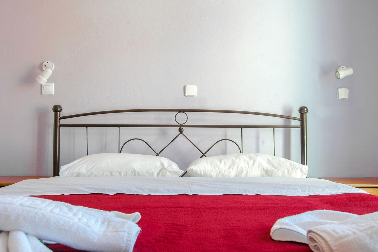 Hotel Mariona بيثاغوريو المظهر الخارجي الصورة