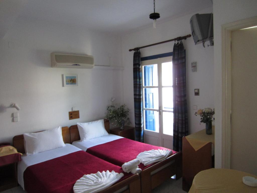 Hotel Mariona بيثاغوريو الغرفة الصورة