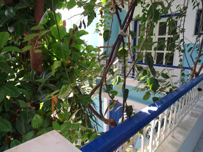 Hotel Mariona بيثاغوريو المظهر الخارجي الصورة