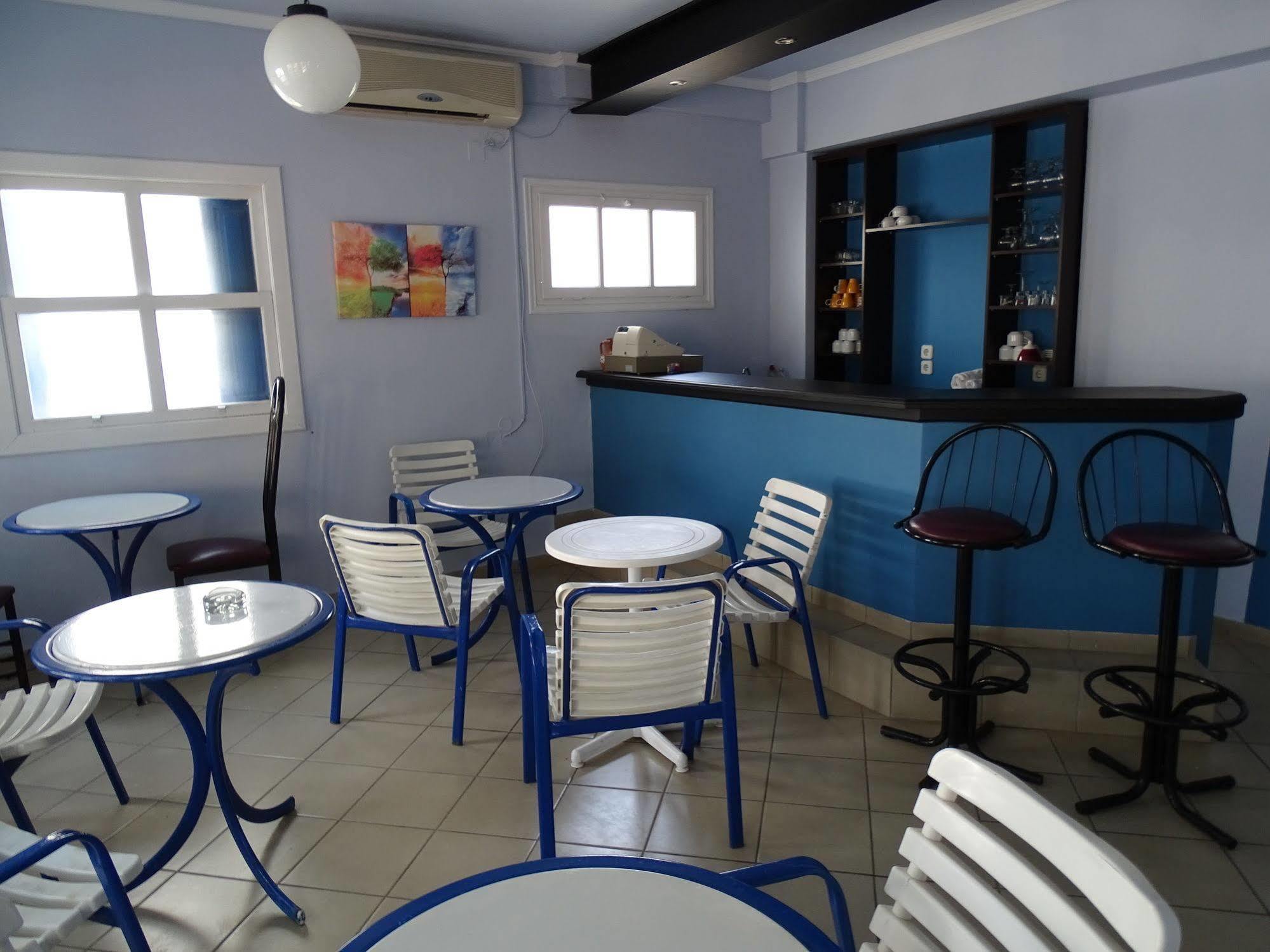 Hotel Mariona بيثاغوريو المظهر الخارجي الصورة