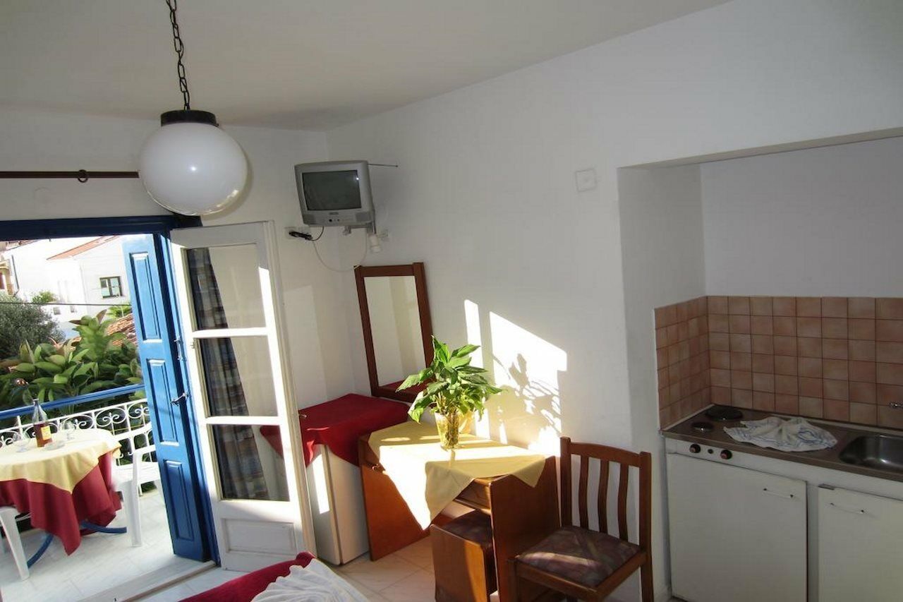 Hotel Mariona بيثاغوريو المظهر الخارجي الصورة